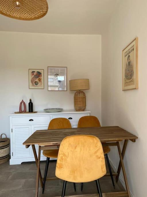Miramar - 50m - Rue Gratuite Saint-Malo