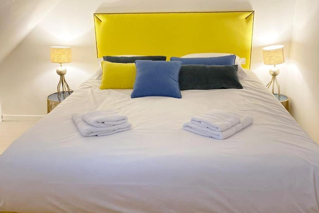 Miramar - 50m - Rue Gratuite Appartamento *
