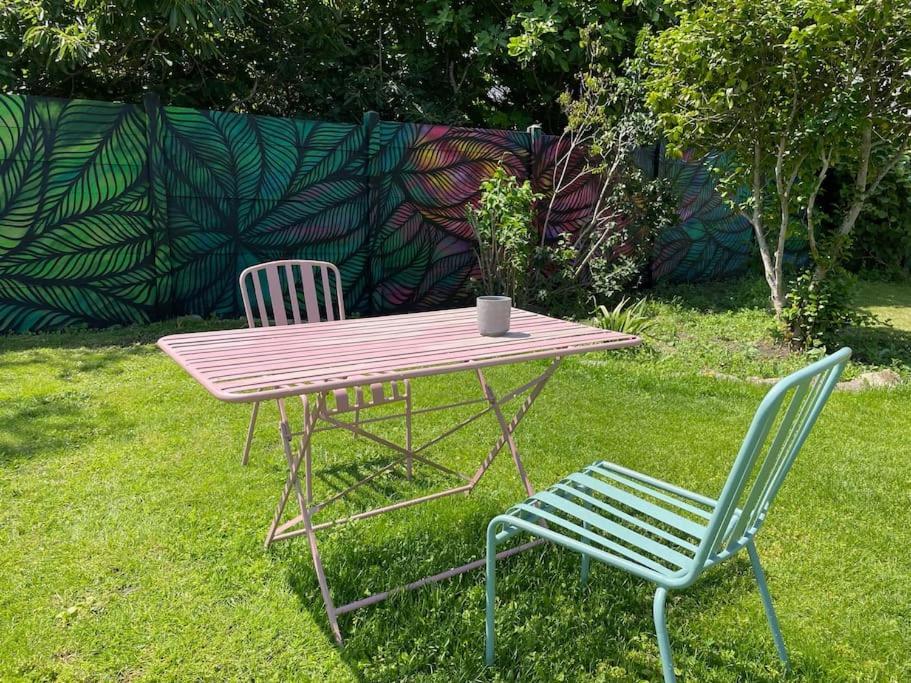 Appartamento Miramar - 50m - Rue Gratuite