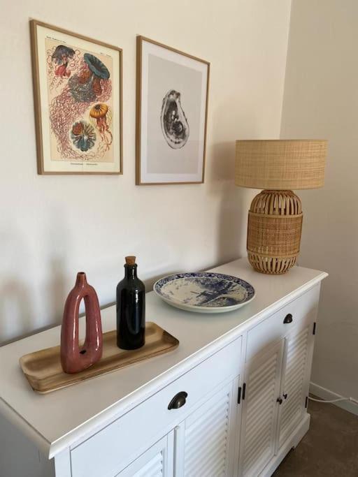 Miramar - 50m - Rue Gratuite * Saint-Malo