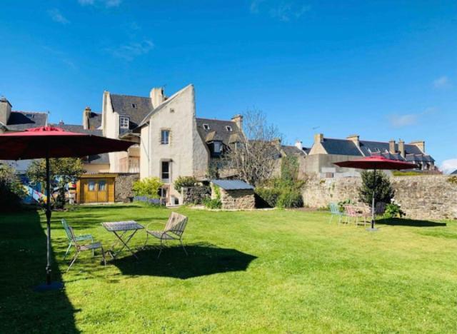 Apartamento Miramar - 50m - Rue Gratuite Saint-Malo