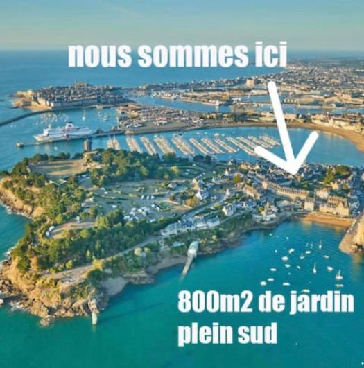 Apartment Miramar - 50m - Rue Gratuite *